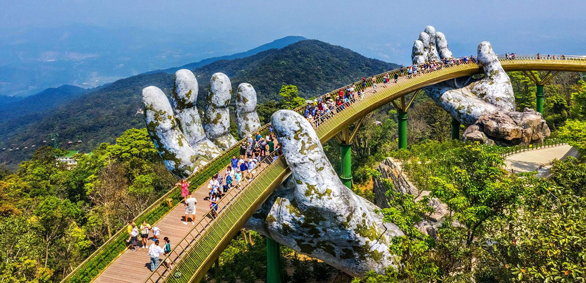 Euro Global Vietnam Tour